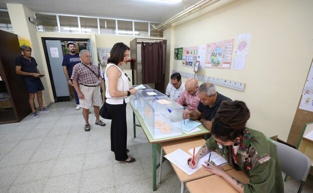 Estas son las fechas clave del proceso electoral municipal en Extremadura