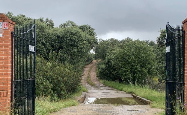«Pensaron agredir sexualmente a la mujer del ganadero de Feria si no colaboraban»