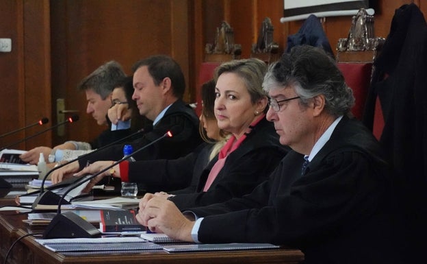 Los acusados de matar al ganadero de Feria planearon el asalto tres meses antes