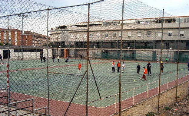 Gragera defiende que «externalizar» parte de la FMD permitirá hacer más cosas