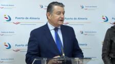 El convenio marco del Puerto-Ciudad de Almería se firmará en este trimestre