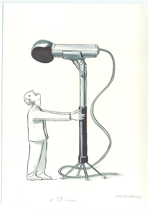 Pedro Sánchez no tiene política sobre Marruecos