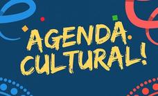 Agenda cultural para HOY en Extremadura