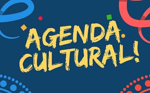 Agenda cultural para HOY en Extremadura