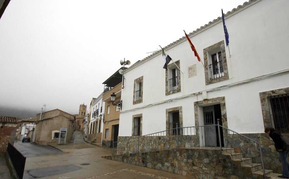 «Mata a mi marido y estaremos juntos»