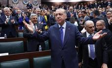 Los kurdos se preparan para la ilegalización de su partido en Turquía