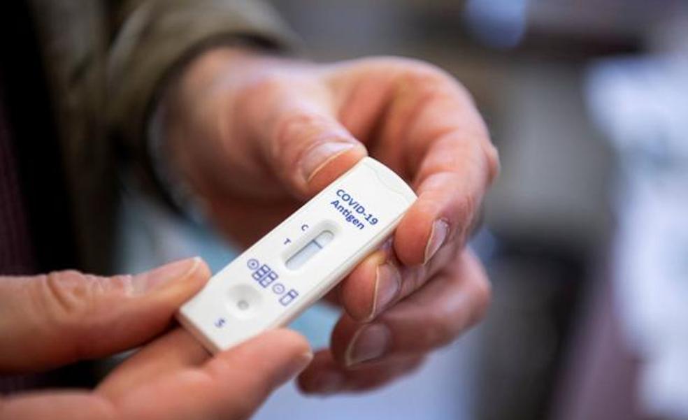 Covid en Extremadura: 24 hospitalizados, 130 contagios y descenso de la incidencia