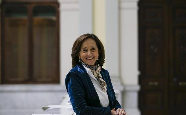 «Vendería mi alma al diablo por el manuscrito del 'Quijote'»