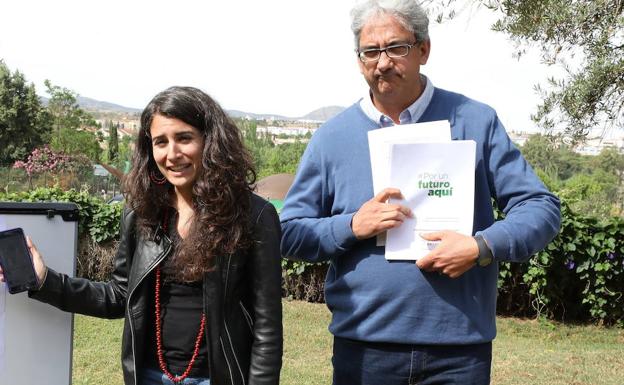 Podemos e IU irán juntos bajo la marca Unidas por Extremadura en las elecciones del 28 de mayo