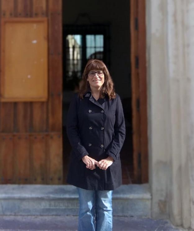 Marian Bejarano, una referencia en el teatro amateur