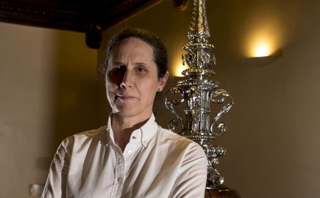 La extremeña Ana Peláez presidirá un comité de la ONU contra la discriminación de la Mujer