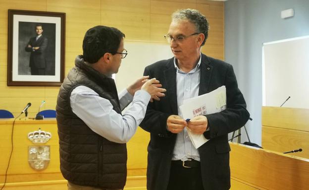 Don Benito y Villanueva deberán llegar a 2027 con deuda cero