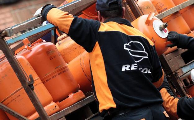 Repsol amplía el plazo para conseguir una bombona de butano gratis: así puedes solicitarla