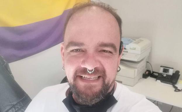 IU elige a Francisco Javier Aguilar Pache candidato a la Alcaldía de Badajoz