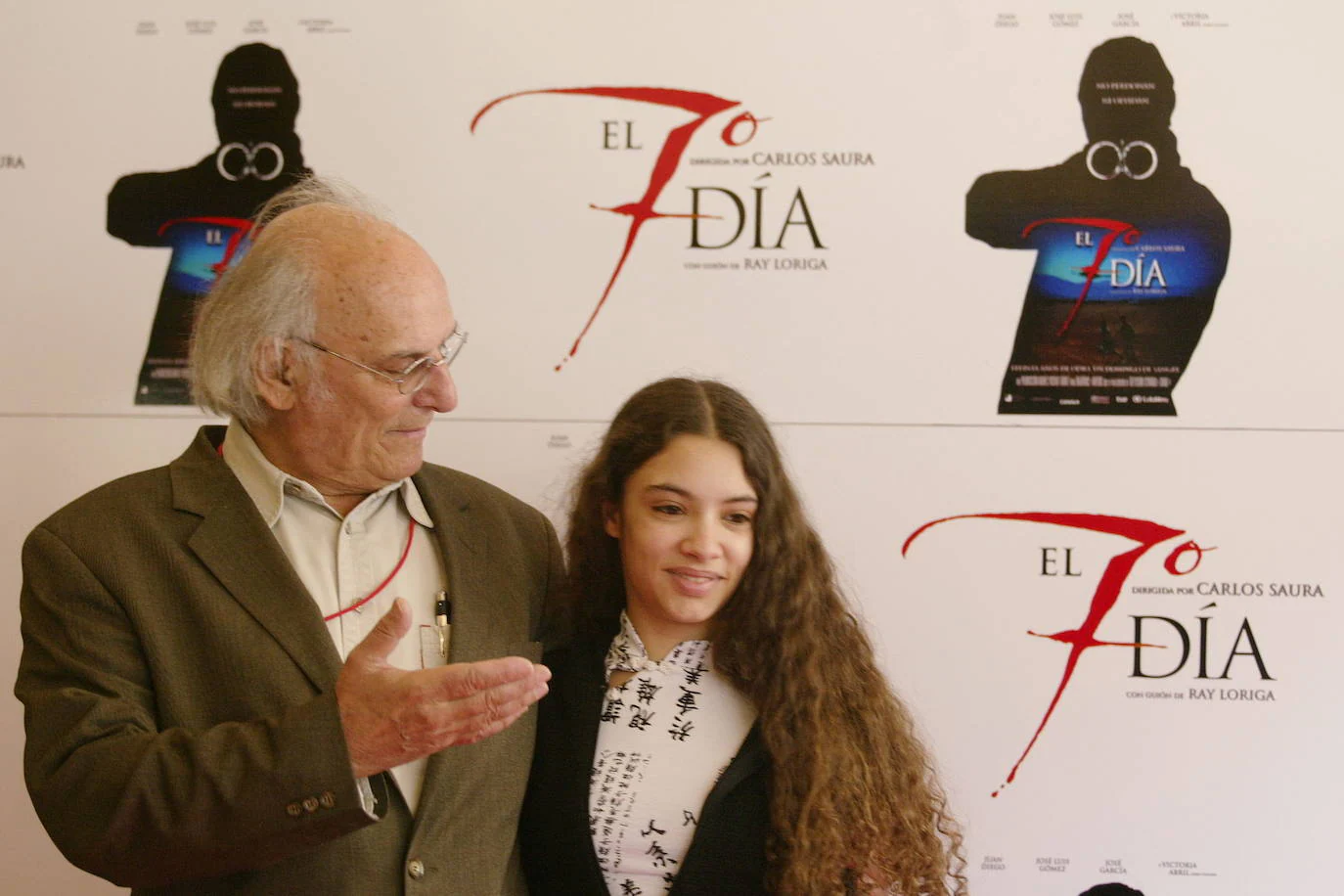 Adiós a Carlos Saura, el director que llevó al cine la matanza de Puerto Hurraco