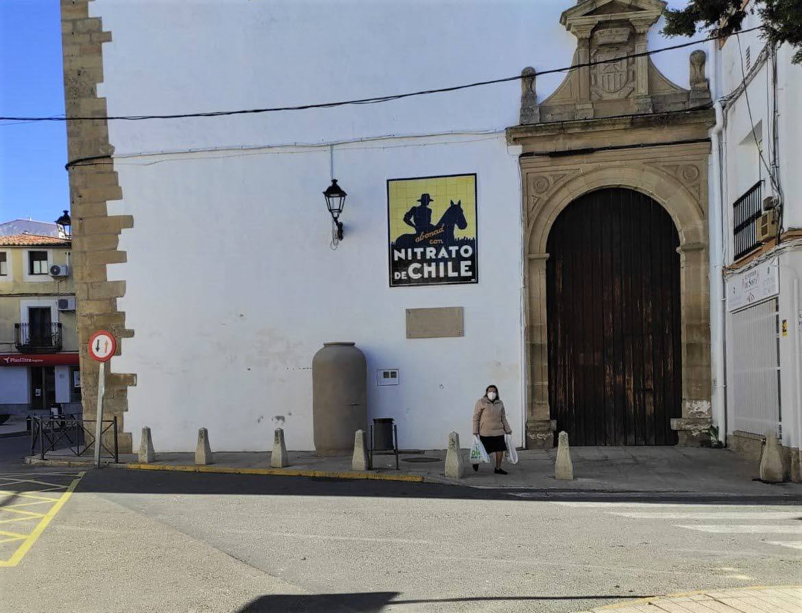 Reclamos turísticos de Extremadura aspiran a ser Bien de Interés Cultural