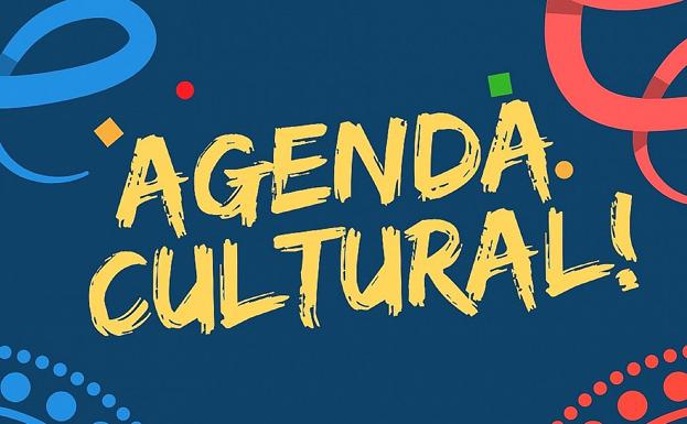 Agenda para HOY en Extremadura