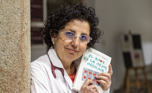 «El fármaco más eficaz tendrá la mitad de efecto si el médico no escucha al paciente»