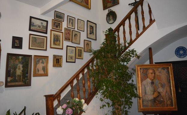 La Casa Museo de Eugenio Hermoso abrirá sus puertas en 2025