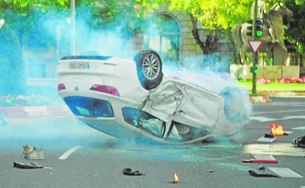 Extremadura, plató para cortos, videoclips y series