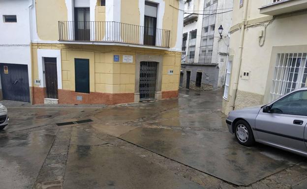 Piden 22 años de cárcel a la madre y al hijo acusados de cometer un asesinato en Logrosán en 2019