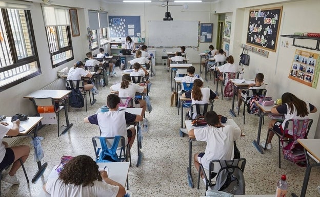 Los colegios católicos publicarán una guía para abordar los abusos sexuales