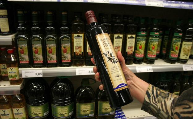 ¿Habrá escasez de aceite de oliva tras la mala cosecha y la escalada de precios?