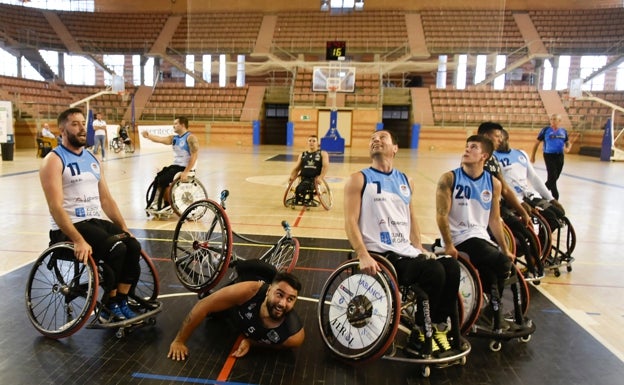 El Mideba progresa adecuadamente