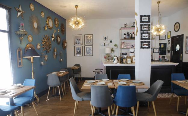 Que cocine Pepe, una tapería necesaria para Cáceres