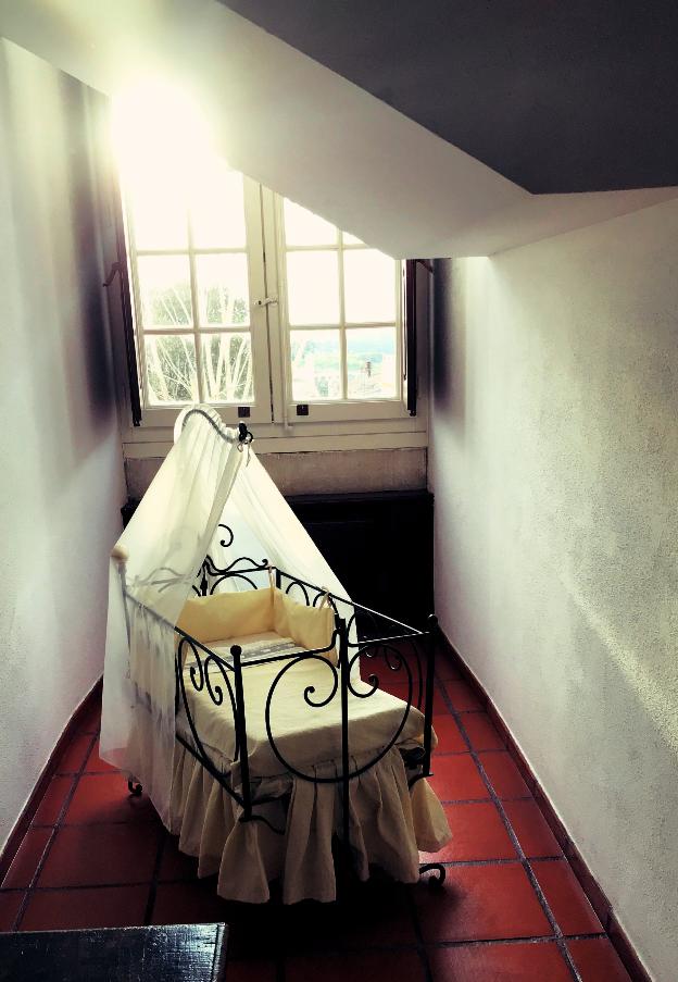 La Pousada inquietante