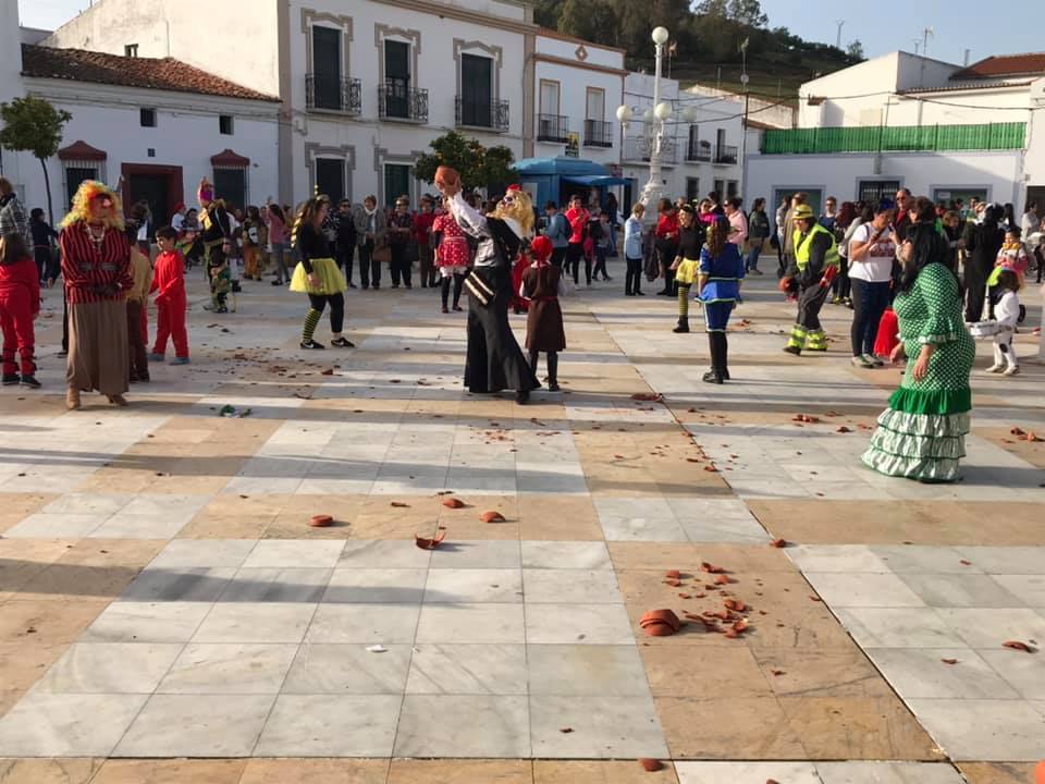 El plazo de inscripción para participar en el Carnaval se cierra este viernes 17 de febrero