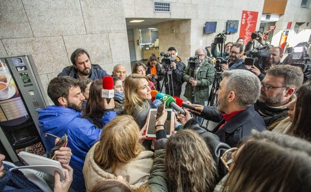 «Lo llamativo del robo de Atrio es el botín; es el principal atractivo»