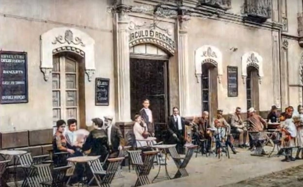 El envenenador de Baños de Montemayor