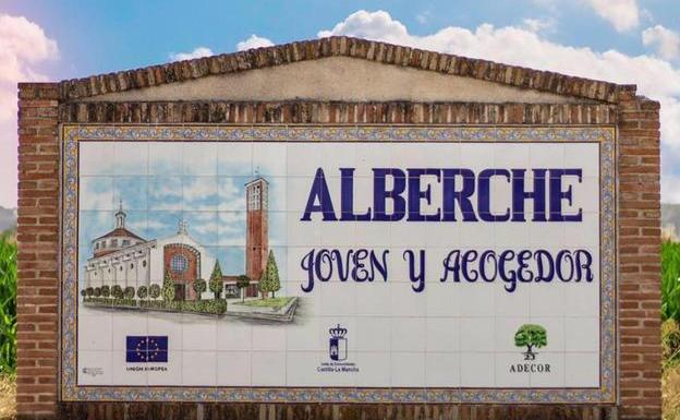 Alberche del Caudillo, primer pueblo que cambia su nombre por la Ley de Memoria Democrática