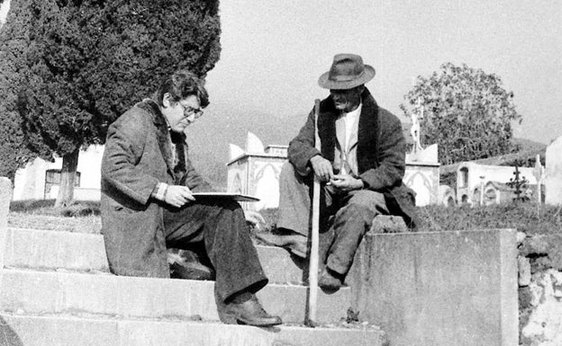 Villanueva de La Vera: de 'Los Botejara' a 'Cerdita'