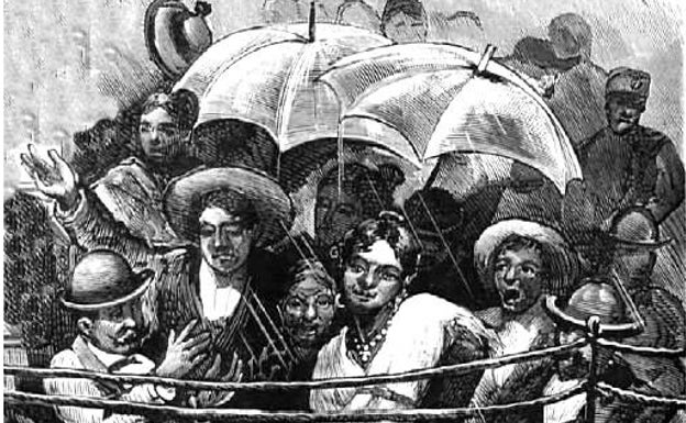 Frascuelo y el toro que resucitó en la Plaza de Cáceres