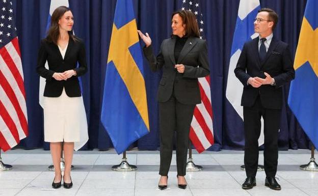 EE UU acusa «sin género de duda» a Rusia de crímenes contra la humanidad en Ucrania