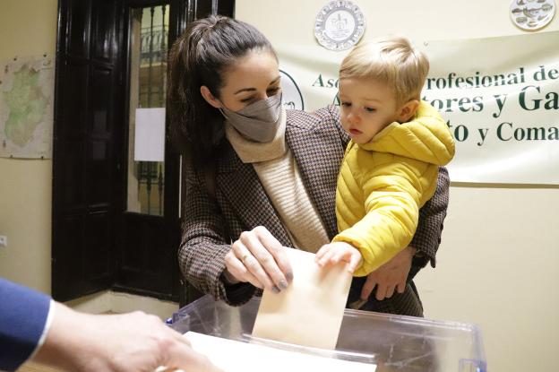 La fusión cumple su primer año