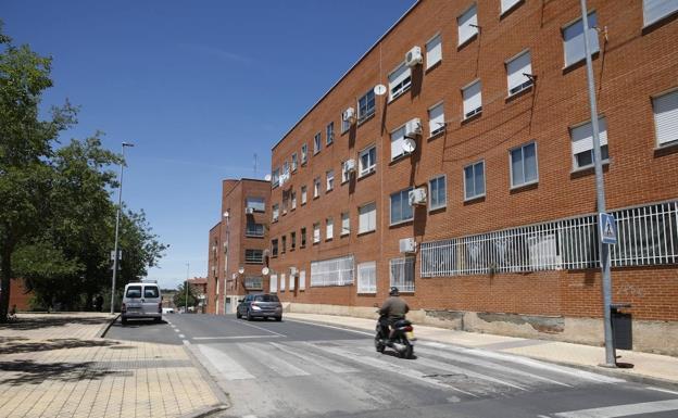 Extremadura registró 143 ocupaciones ilegales de viviendas entre enero y noviembre de 2022