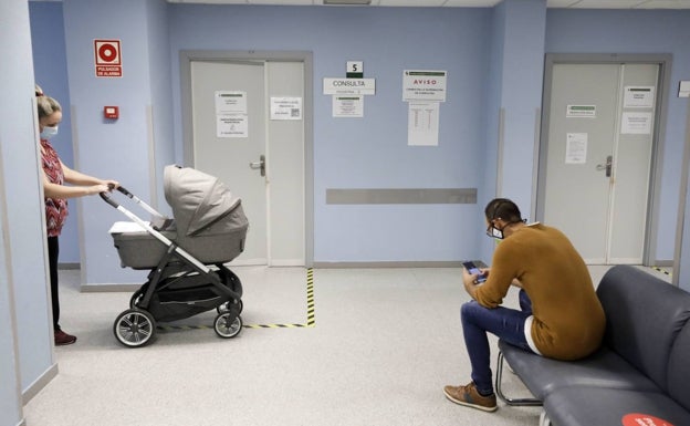 Localidades del norte cacereño se movilizan por la falta de pediatras