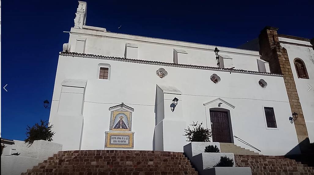 La misa del Miércoles de Ceniza en Alconchel será esta tarde a las 20.00 horas