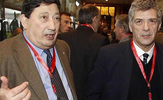 Anticorrupción pide investigar al jefe de Negreira por el presunto desvío de ocho millones