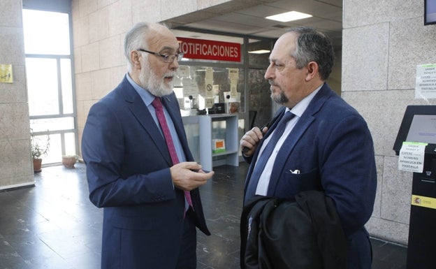 Aumentan la petición de pena a un acusado de violar a una mujer tres veces, en Badajoz y en Cáceres