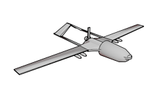 Drones, minas y cohetes inteligentes: las armas que hacen de Ucrania una guerra diferente