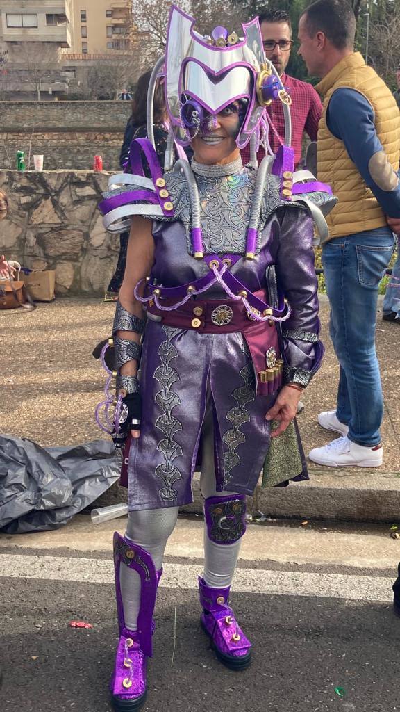 «Nos quedamos con la respuesta de cariño de toda la gente que nos ha animado en Badajoz»