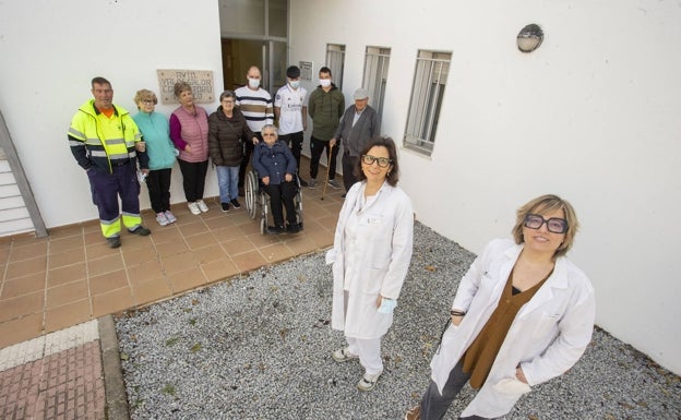 «Hay medicamentos que a ciertas personas no les hacen nada»