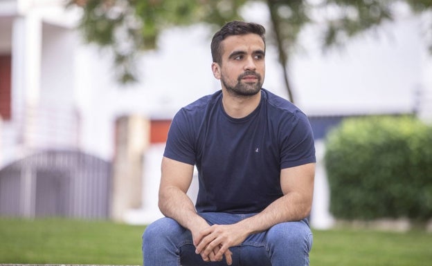 Enrique, un portento cacereño en el MIR por partida doble