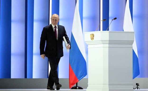 El Gobierno y la guerra