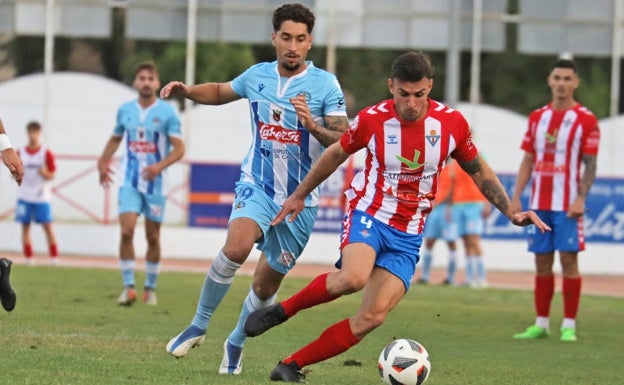 Un derbi de necesidad y obligación