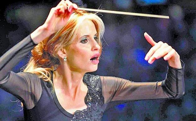 «Me gusta el sonido del silencio»